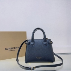 Burberry Top Handle Bags